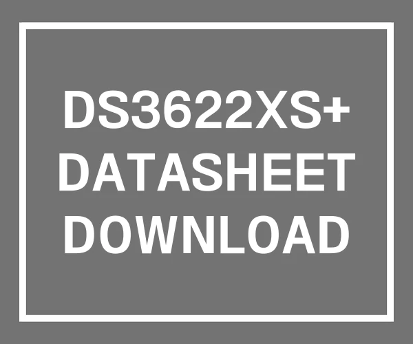 DS3622XS+ DATASHEET DOWNLOAD DS3622XS+ DATASHEET DOWNLOAD